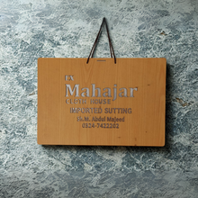  Custom Wood Box for Gifts – Ideal for Suits, Watches & More