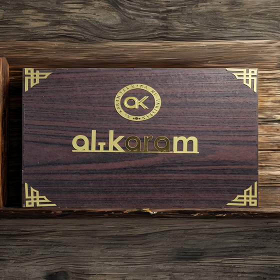 Personalized Rosewood Suit Box – Classy Gift Presentation