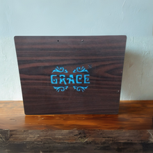  Luxury Wooden Suit Box – Personalized Gift Packaging